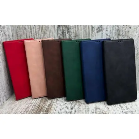 Чохол книжка прошита на Xiaomi Redmi Note 11/ 11s 