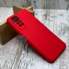 Чохол Silicone Case на Redmi Note 11/  Note 11S