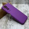 Чохол Silicone Case на Redmi Note 11/  Note 11S