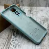 Чохол Silicone Case на Redmi Note 11/  Note 11S