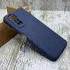 Чохол Silicone Case на Redmi Note 11/  Note 11S