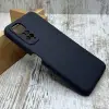 Чохол Silicone Case на Redmi Note 11/  Note 11S