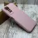 Чохол Silicone Case на Redmi Note 11/  Note 11S