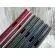 Чохол Leather Book Case на Xiaomi Redmi Note 11 Pro/ Redmi Note 11 Pro 5G