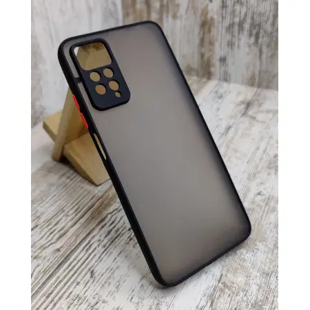 Чохол Matt Case на Xiaomi Redmi Note 11 Pro/ Redmi Note 11 Pro 5G