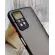 Чохол Matt Case на Xiaomi Redmi Note 11 Pro/ Redmi Note 11 Pro 5G