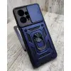 Чохол Armor Ring Case на Xiaomi Redmi Note 12 4G