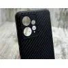 Чохол Carbon TPU на Xiaomi Redmi Note 12 4G