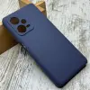 Чохол Silicone Softy на Xiaomi Redmi Note 12 Pro Plus 5G