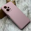 Чохол Silicone Softy на Xiaomi Redmi Note 12 Pro Plus 5G
