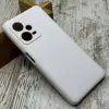 Чохол Silicone Softy на Xiaomi Redmi Note 12 Pro Plus 5G