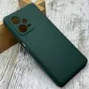 Чохол Silicone Softy на Xiaomi Redmi Note 12 Pro Plus 5G