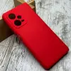 Чохол Silicone Softy на Xiaomi Redmi Note 12 Pro Plus 5G