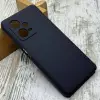 Чохол Silicone Softy на Xiaomi Redmi Note 12 Pro Plus 5G