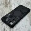 Чохол Armor Big Ring на Xiaomi Redmi Note 12 Pro 4G