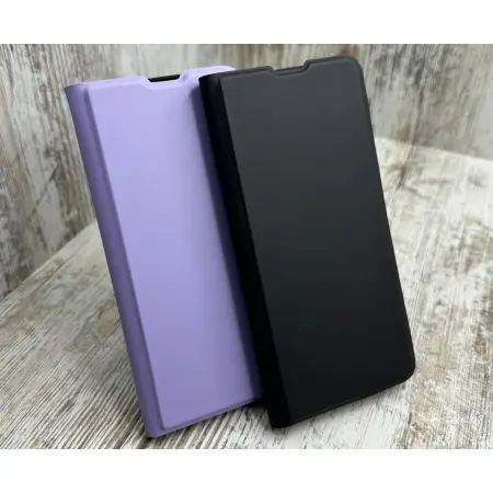 Чохол Fibra book на Xiaomi Redmi Note 12 Pro 4G 