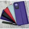 Чохол Leather Book на Xiaomi Redmi Note 12 Pro 4G