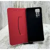 Чохол Leather Book на Xiaomi Redmi Note 12 Pro 4G
