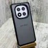 Чохол Matt Dual на Xiaomi Redmi Note 14 Pro 4G