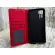 Чохол книжка прошита на Xiaomi Redmi Note 12 Pro 4G
