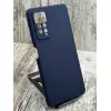 Чохол Silicone Case на Xiaomi Redmi Note 12 Pro 4G
