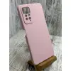 Чохол Silicone Case на Xiaomi Redmi Note 12 Pro 4G