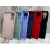 Чохол Silicone Case на Xiaomi Redmi Note 12 Pro 4G