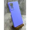 Чохол Silicone Case на Xiaomi Redmi Note 12 Pro 4G
