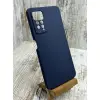 Чохол Silicone Case на Xiaomi Redmi Note 12 Pro 4G