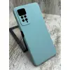 Чохол Silicone Case на Xiaomi Redmi Note 12 Pro 4G