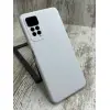 Чохол Silicone Case на Xiaomi Redmi Note 12 Pro 4G