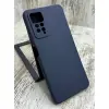 Чохол Silicone Case на Xiaomi Redmi Note 12 Pro 4G