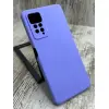Чохол Silicone Case на Xiaomi Redmi Note 12 Pro 4G
