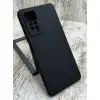 Чохол Silicone Case на Xiaomi Redmi Note 12 Pro 4G