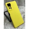 Чохол Silicone Case на Xiaomi Redmi Note 12 Pro 4G