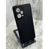 Чохол Carbon TPU для Xiaomi Redmi Note 12 Pro 5G – естетика та комфорт