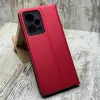 Чохол Fibra Book на Xiaomi Redmi Note 12 Pro 5G