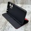 Чохол Fibra Book на Xiaomi Redmi Note 12 Pro 5G