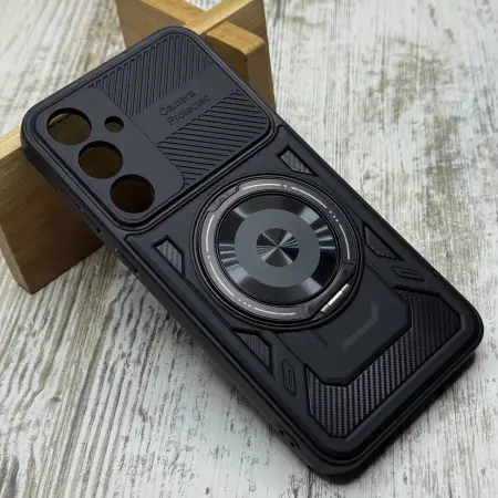 Чохол Hard Armor Magnetic на Samsung Galaxy A35 
