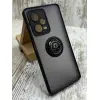Чохол Matt Ring на Xiaomi Redmi Note 12 Pro 5G