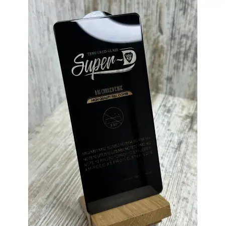 Скло SuperD ESD Mietubl на Xiaomi Redmi Note 12 Pro 5G 
