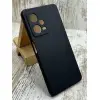 Прозорий Silicone Case для Redmi Note 12 Pro 5G — комфорт і безпека
