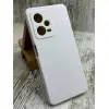 Прозорий Silicone Case для Redmi Note 12 Pro 5G — комфорт і безпека