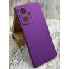Прозорий Silicone Case для Redmi Note 12 Pro 5G — комфорт і безпека