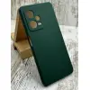 Прозорий Silicone Case для Redmi Note 12 Pro 5G — комфорт і безпека