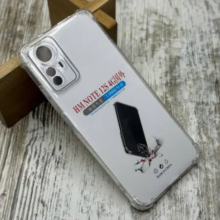 Чохол Anti-Broken Case на Xiaomi Redmi Note 12S 