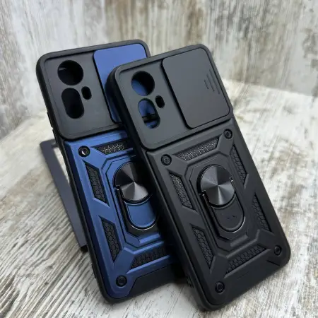 Чохол Armor Ring Case на Xiaomi Redmi Note 12S 