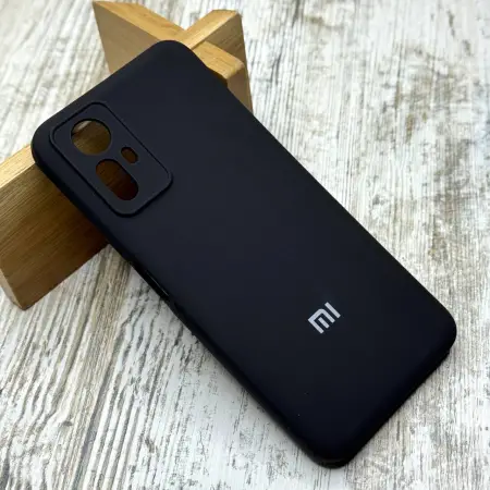 Чохол Silicone Cover на Xiaomi Redmi Note 12S 