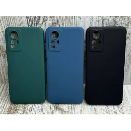 Чохол Wave Colorful на Xiaomi Redmi Note 12S 