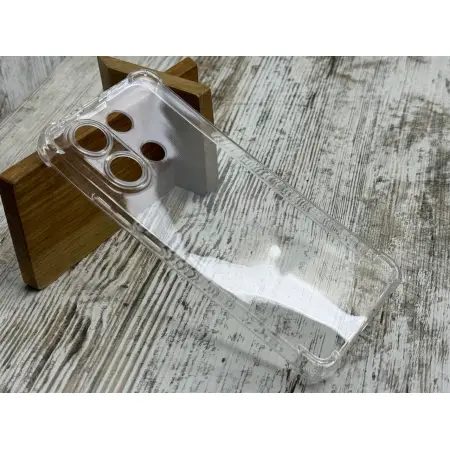 Чохол Anti-Broken TPU на Xiaomi Redmi Note 13 4G 